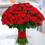 50-red-roses-hand-tied-bouquet