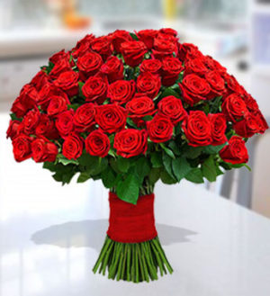 50-red-roses-hand-tied-bouquet